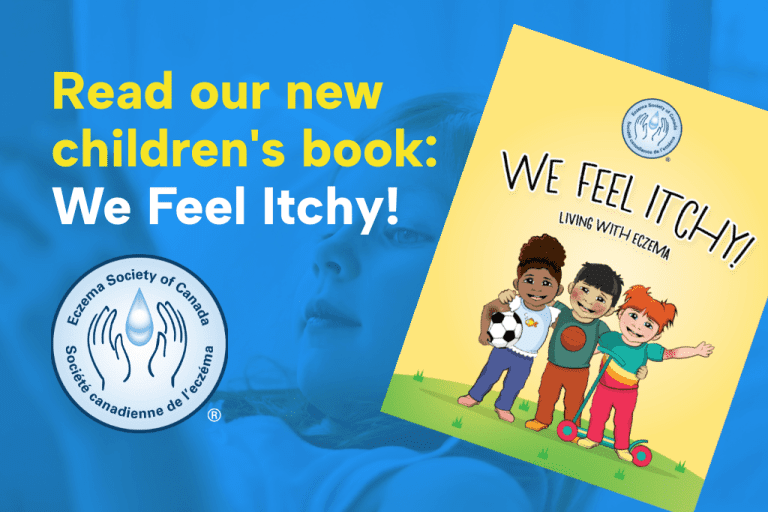 ESC is proud to announce the release of our new children’s book We