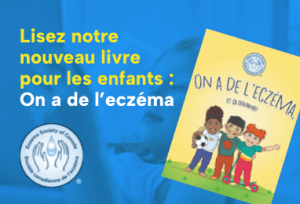 La SCE est fière d'annoncer la publication de son nouveau livre pour enfants