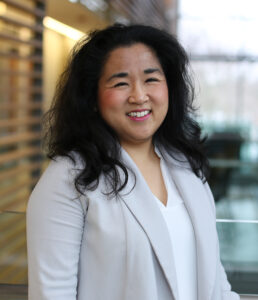 Dr Yuka Asai, PhD, FRCPC
