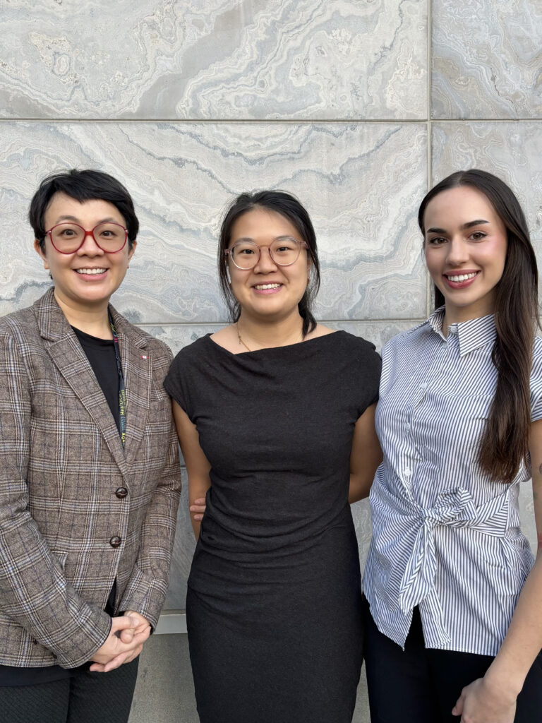 UofT Research Team